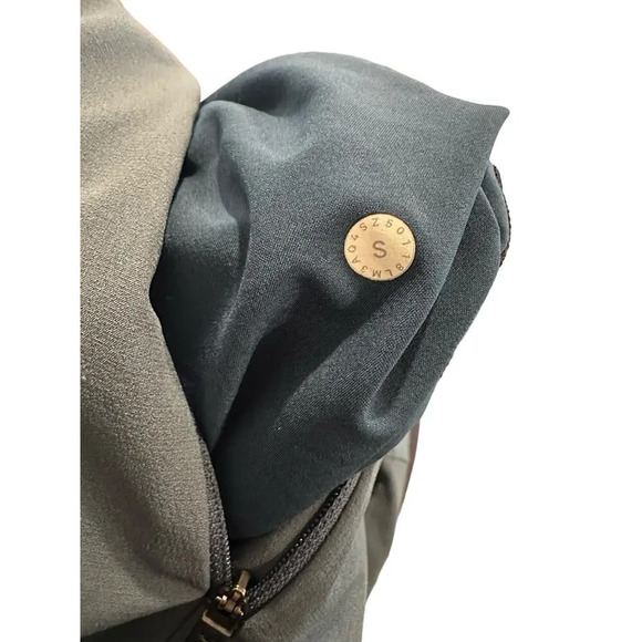 Lululemon Warp Lite Long Sleeve Crew - Picture 10 of 11